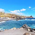 Апартаменты Lua Do Mar Канису