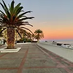 Lua Do Mar Канису