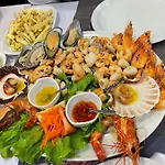 Апартаменты Lua Do Mar *