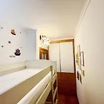 Lua Do Mar Канису