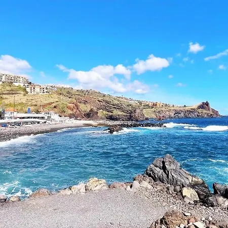 Apartamento Lua Do Mar Caniço