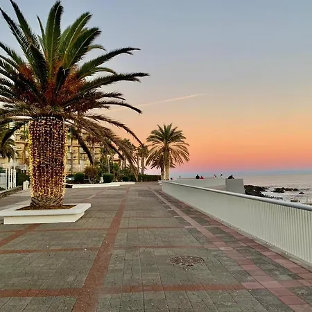 Lua Do Mar Canico (Madeira)