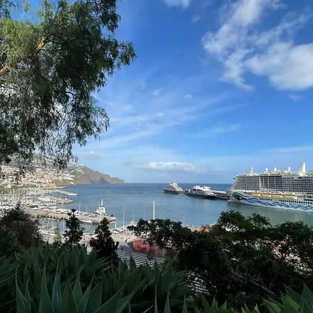 Apartmán Lua Do Mar *