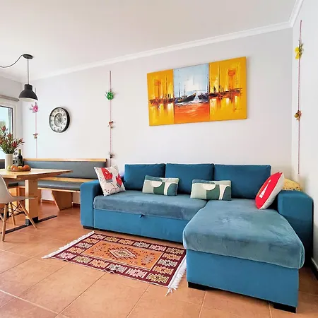 Lua Do Mar Apartment