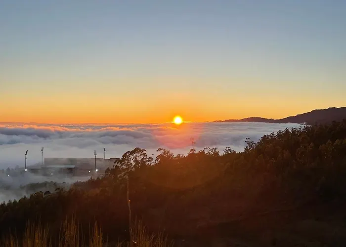 Lua Do Mar Apartmán Caniço