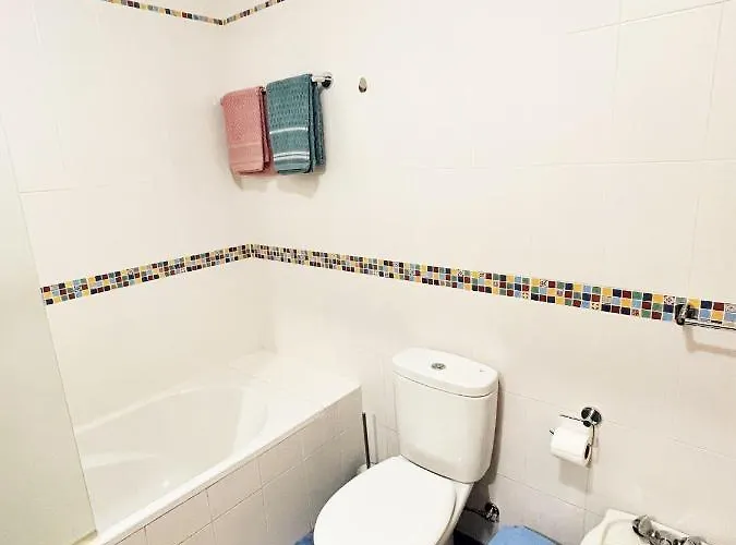 Apartmán Lua Do Mar Caniço