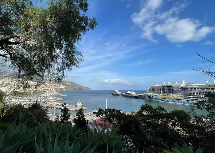 Appartamento Lua Do Mar *