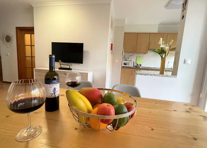 Lua Do Mar Apartmán Caniço