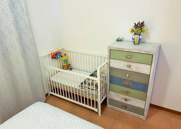 Lua Do Mar Appartamento *