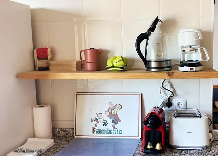 Lua Do Mar Apartmán Caniço