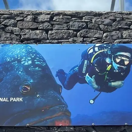 Lua Do Mar * Caniço