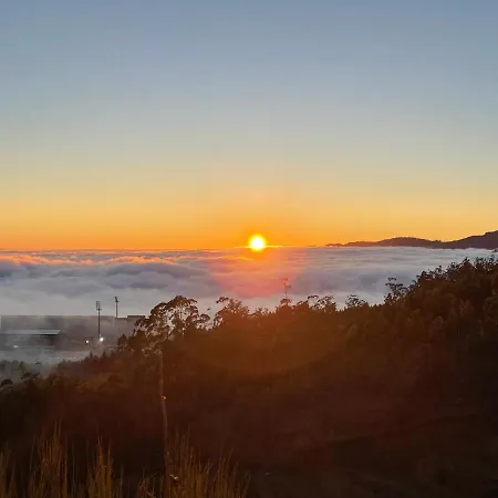 Lua Do Mar Apartamento Caniço