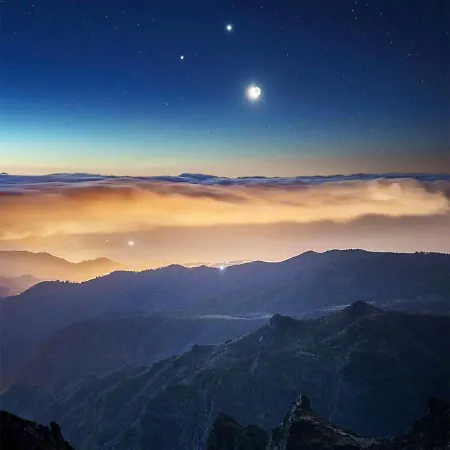 Lua Do Mar Appartement *