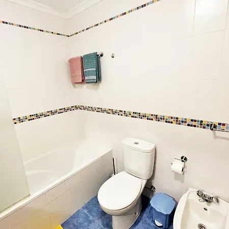 Appartement Lua Do Mar Caniço