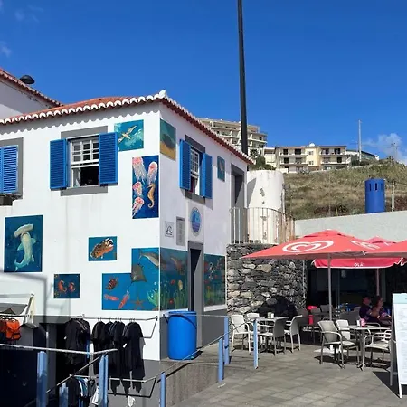 Appartement Lua Do Mar