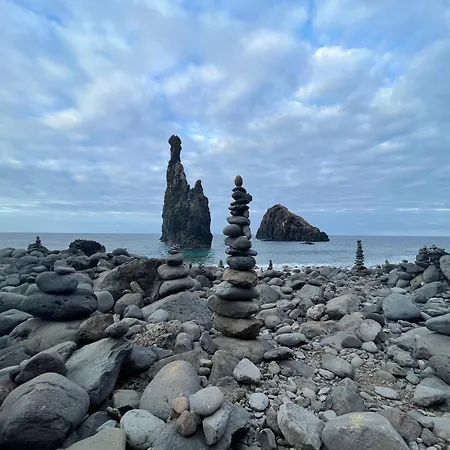 Lua Do Mar * Caniço