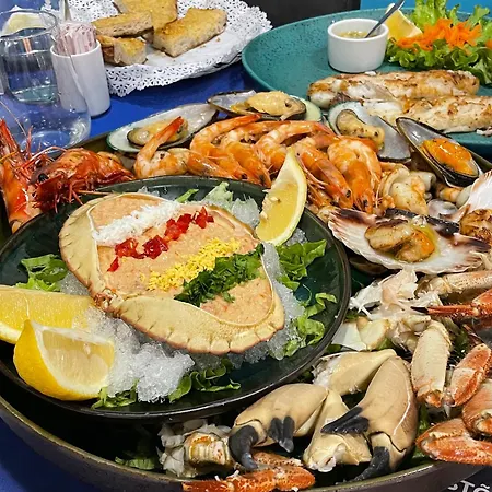 Lua Do Mar Appartement *