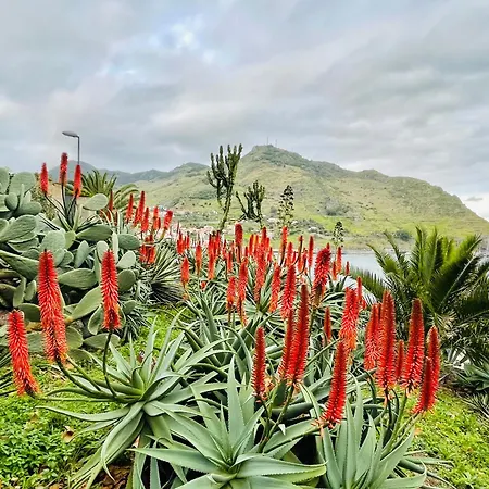 דירה Lua Do Mar *