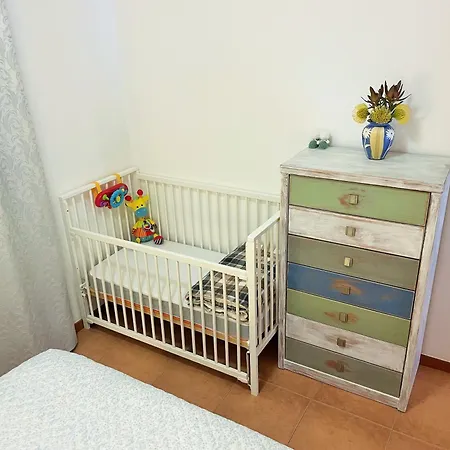 Lua Do Mar Apartman *