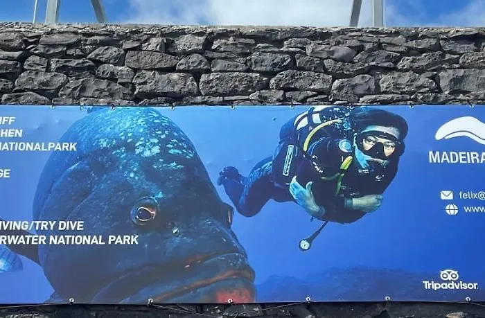 Lua Do Mar * Канису