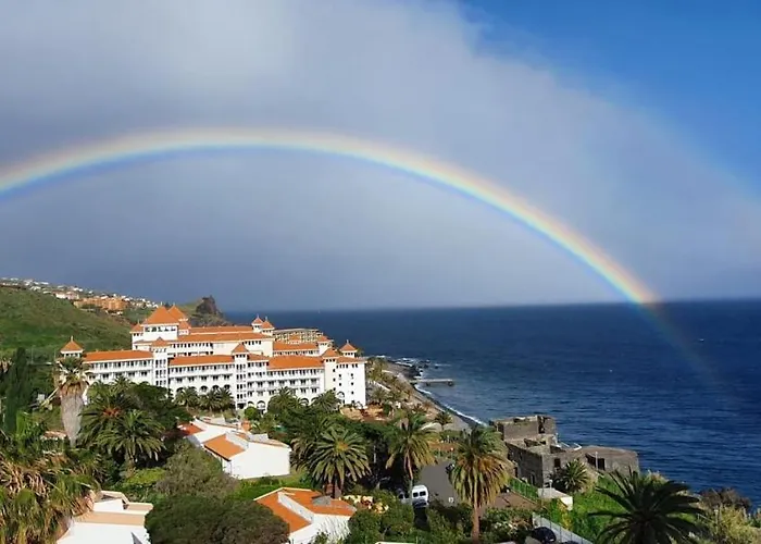 Lua Do Mar Канису
