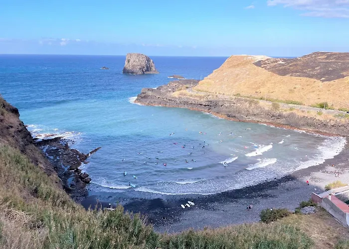 Lua Do Mar * كانيكو