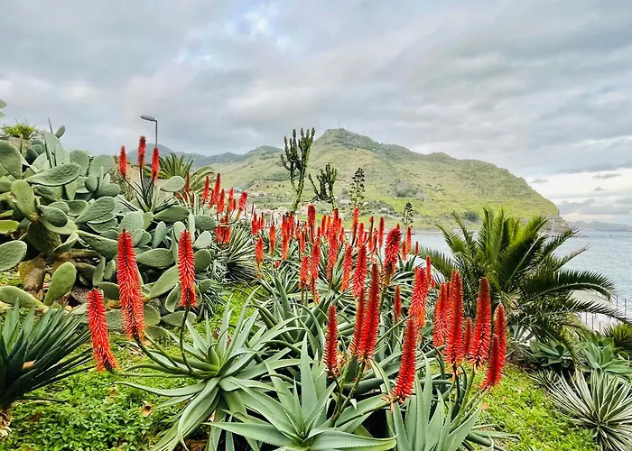 דירה Lua Do Mar *