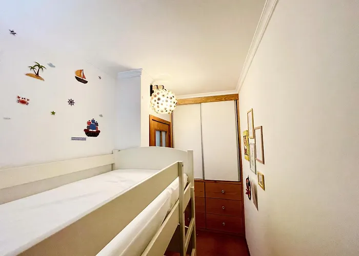 Lua Do Mar Канису